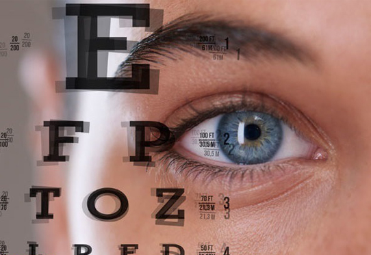 خطرات فشار چشم و راهکار کاهش آن چیست؟