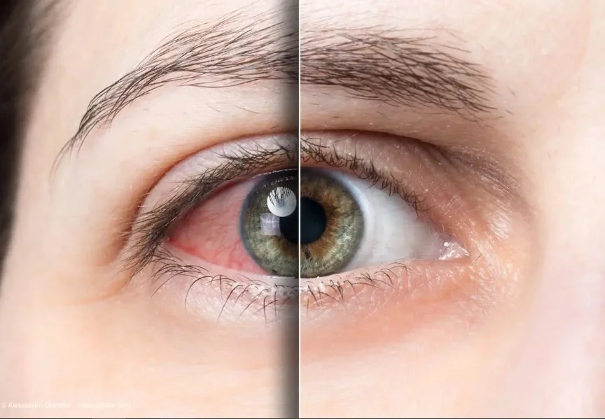 شرکت EyeCool Therapeutics نتایج مطالعه پایلوت درمان نوین درد مزمن سطح چشم را اعلام کرد