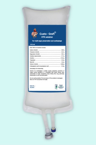 کاستو- گرافت- پی بی ای