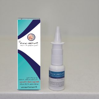 اکسی متیزون - پی بی ای