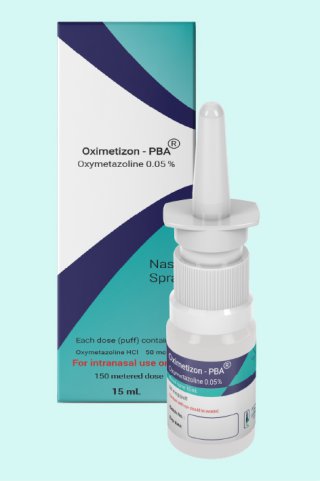 اکسی متیزون - پی بی ای